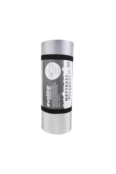 Evolite Thermic Pro 15mm Kamp Matı - 2