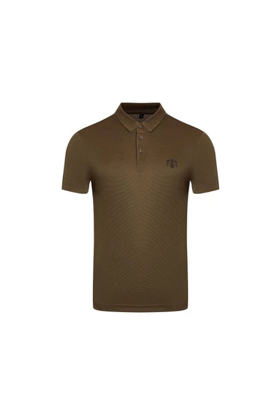 Huğlu Outdoor Polo Yaka T-Shirt