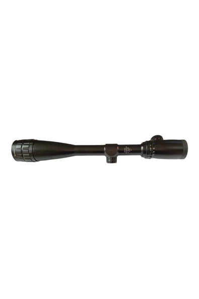 Bushnell 4-16x40 Banner Tüfek Dürbünü 614164C - 4