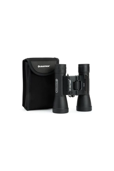 CELESTRON 71234 UPCLOSE 16X32 EL DÜRBÜNÜ - 3
