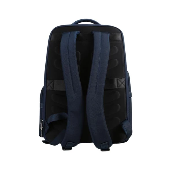Pierre Cardin 01PC00300-L Laptop Sırt Çantası Lacivert - 2