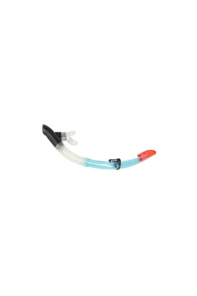 Apnea İbıza Turkuaz Maske/Şnorkel Set - 3