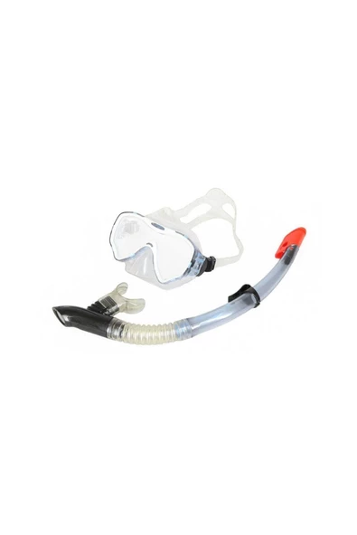 Apnea İbıza Turkuaz Maske/Şnorkel Set