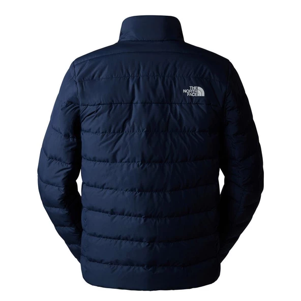 The North Face M ACONCAGUA 3 JACKET Erkek Ceket NF0A84HZ4GV1 - Resim 2