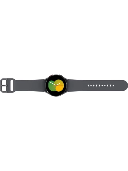 Samsung Galaxy Watch 5 Akıllı Saat Graphite 40mm SM-R900NZAATUR (Samsung Türkiye Garantili)