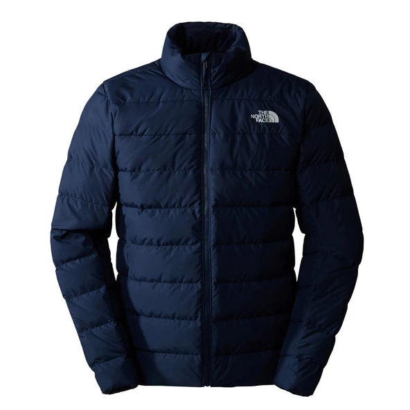 The North Face M ACONCAGUA 3 JACKET Erkek Ceket NF0A84HZ4GV1 ürün görseli