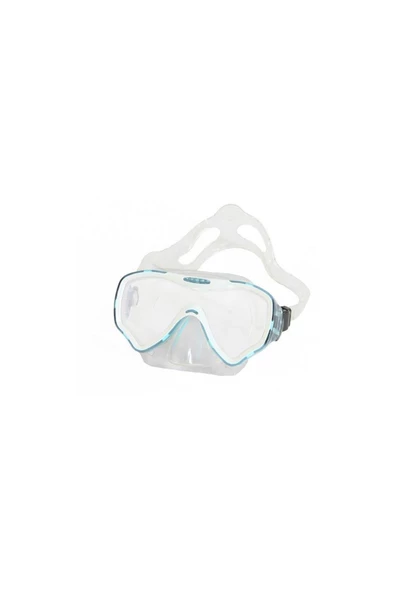 Apnea İbıza Turkuaz Maske/Şnorkel Set - 2