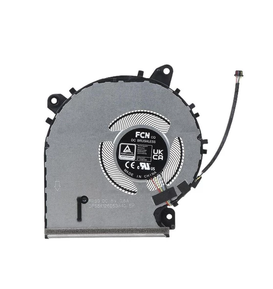 Asus X515JP-EJ173A11 Fan Cpu işlemci Fanı