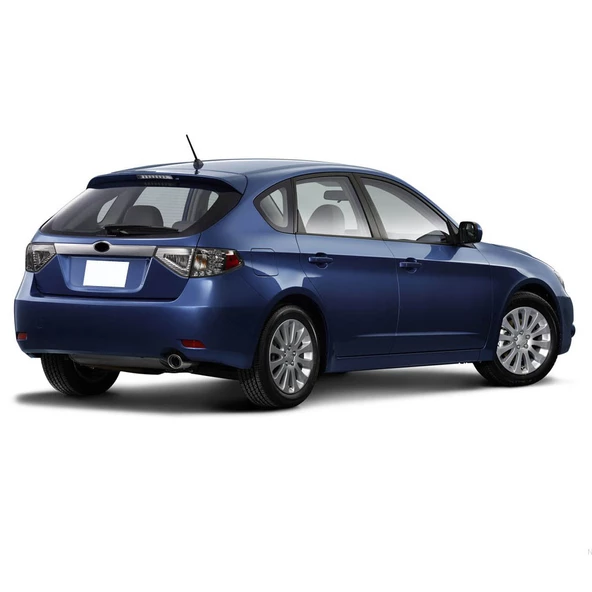 Subaru İmpreza 2008-2011 Arka Cam Sileceği Silecek Silgi Silgeç 37cm - Resim 2