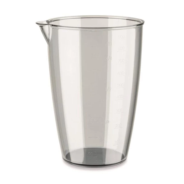 Fakir Mr Chef Quadro Blender Set Gri - 3