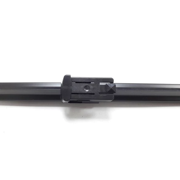 Renault Captur 2020-2024 Ön Cam Arka Cam Silecek Seti - Resim 4