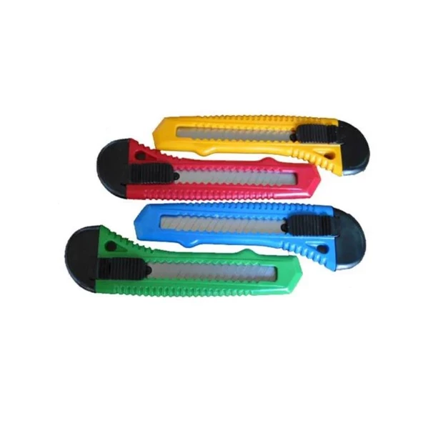 Bigpoint BP441 Plastik Maket Bıçağı Geniş - 2