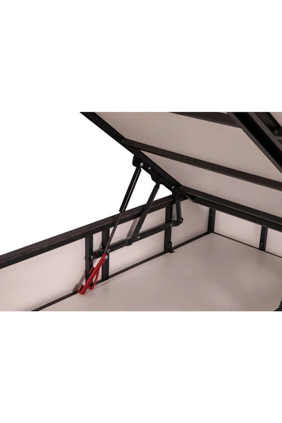 Beauty Sleep Beld Serisi Tek Kişilik Baza Başlık Seti - Resim 7