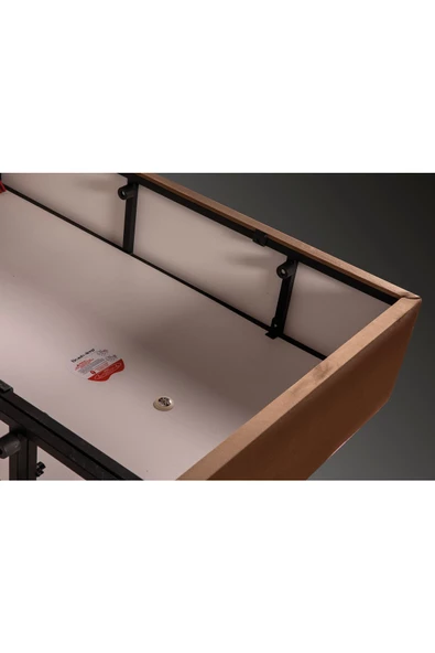 Beauty Sleep Piyano Serisi Baza Başlık Seti - Resim 6