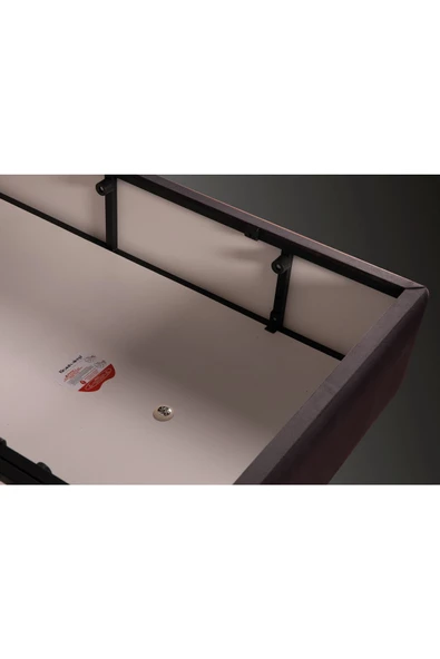 Beauty Sleep Beld Serisi Çift Kişilik Baza Başlık Seti - Resim 7