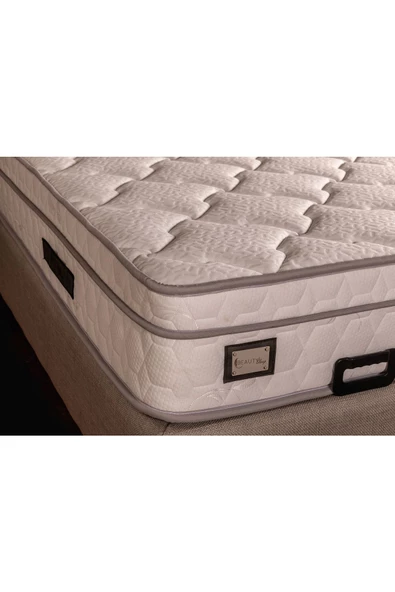 Beauty Sleep Lens Serisi 90*200 Yatak Baza Başlık Seti - Resim 4