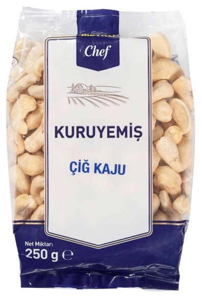 METRO Chef Çiğ Kaju 250g