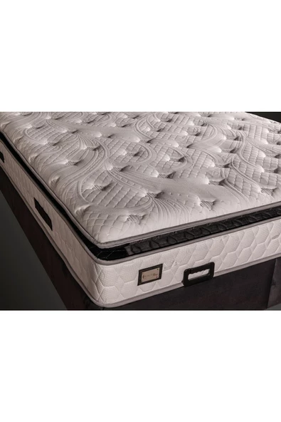 Beauty Sleep Beld Serisi 120*200 Yatak Baza Başlık Seti - 8