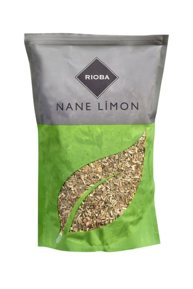 Rioba Nane Limon Çayı 250 G