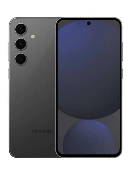 Samsung Galaxy S24 FE 5g 8/256 Gb Akıllı Telefon Siyah