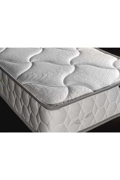 Beauty Sleep Bebek Çocuk Yatağı 21 Cm - 4