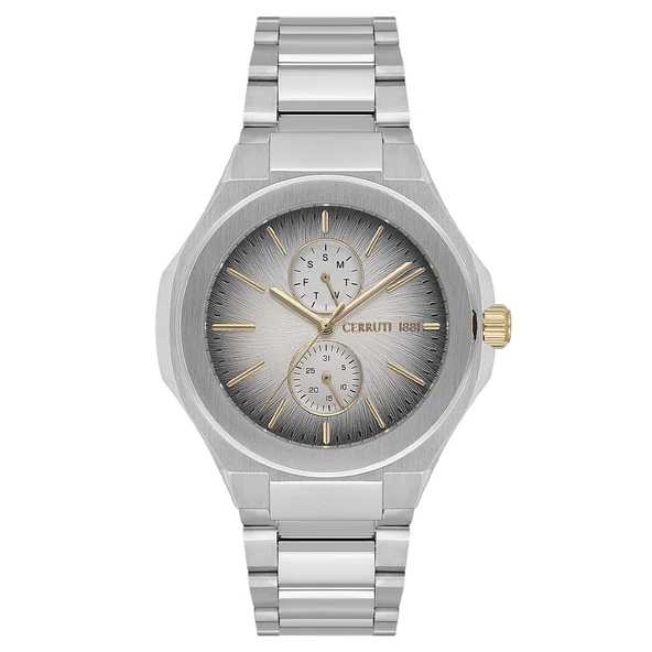 Cerruti 1881  CIWGK0050802 Erkek Kol Saati ürün görseli