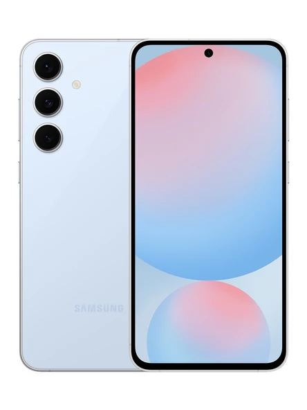 Samsung Galaxy S24 FE 5g 8/256 Gb Akıllı Telefon Mavi