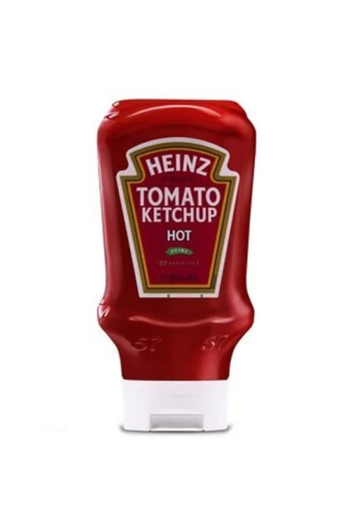 Heinz Acı Ketçap 460 G