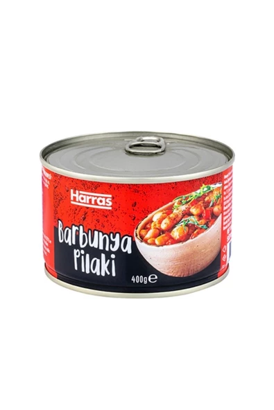 Harras Barbunya Pilaki 400 Gr