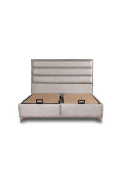 Beauty Sleep Lens Serisi 180*200 Yatak Baza Başlık Seti - 5