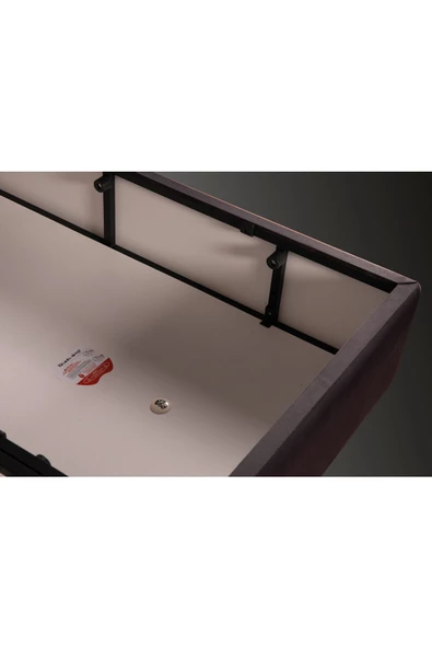 Beauty Sleep Beld Serisi 150*200 Yatak Baza Başlık Seti - 4