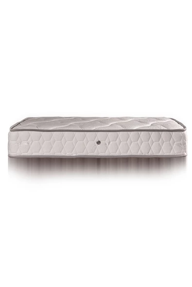 Beauty Sleep Bebek Çocuk Yatağı 21 Cm - 5