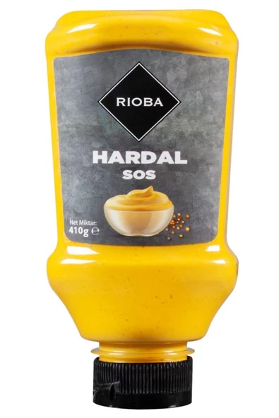 Rioba Hardal Sos-410 G