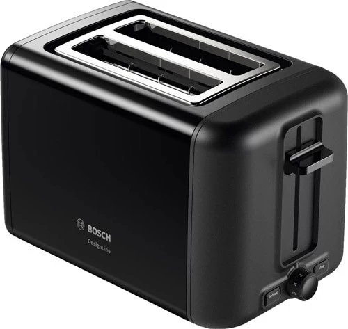 Bosch Tat3p423 Compact Designline Ekmek Kızartma Makinesi