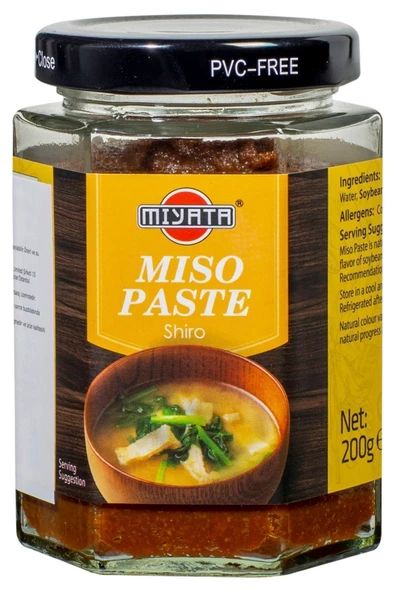 Miyata Miso Paste