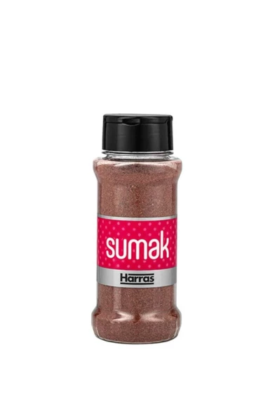 Harras Sumak 100 Gr