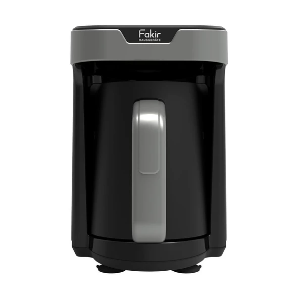 Fakir Kaave Mono Türk Kahvesi Makinesi Gri - 2
