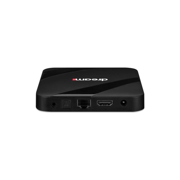 Dreamstar I1 Android Tv Box 2gb Ram 16GB Hafıza Android 12 - 4