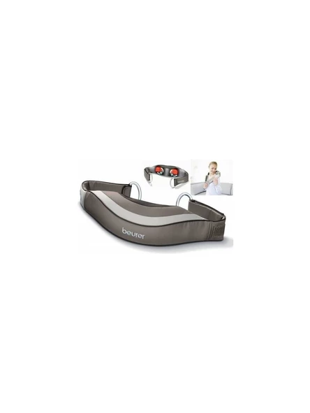 Medikaltec Beurer MG-148 Shiatsu