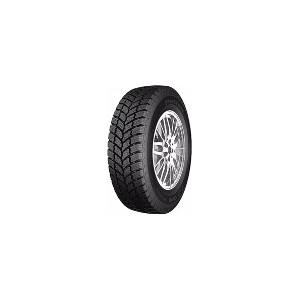 Petlas FullGrip PT935 225/65 R16C 112/110R Kış Lastiği - 2024