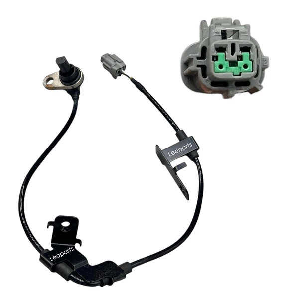 LEOPARTS Nissan YD25 NP300 Abs Sensörü Arka Sağ 2011-2013 47900-VL30A