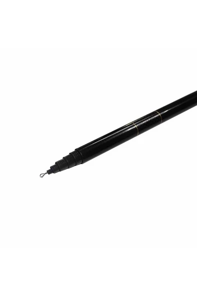 Hardy Short Pole %100 Carbon Kısa Göl Kamışı – 5.40mt - 3