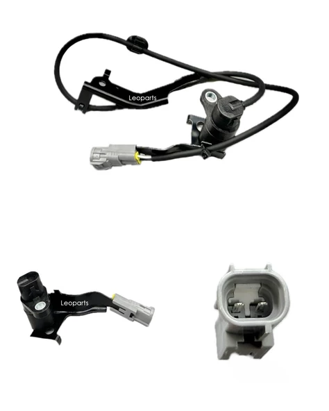 LEOPARTS Toyota Hilux Vigo Abs Sensörü Arka Sol 2012-2014 89546-0K070