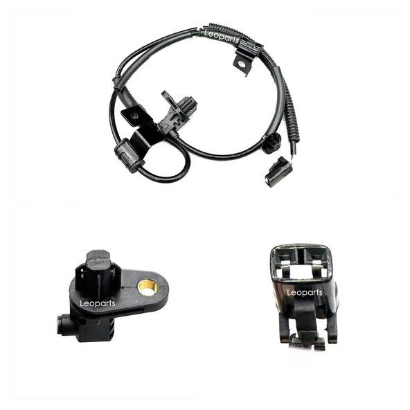 LEOPARTS İ30 - Ceed 2007-2012 Abs Sensörü Ön Sol 59810-2L300
