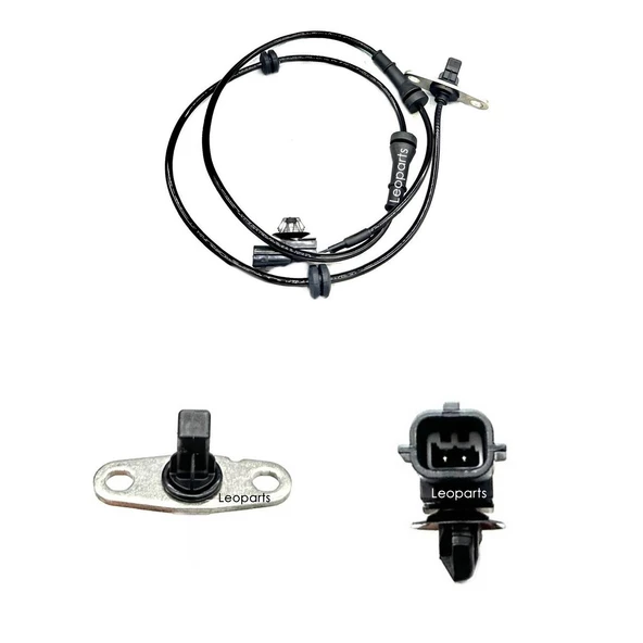 LEOPARTS Nissan Navara 4x2 - 4x4 Abs Sensörü Arka Sağ 2015-2018 47900-4JA0A ürün görseli