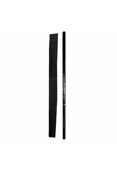 Hardy Short Pole %100 Carbon Kısa Göl Kamışı – 5.40mt - 2