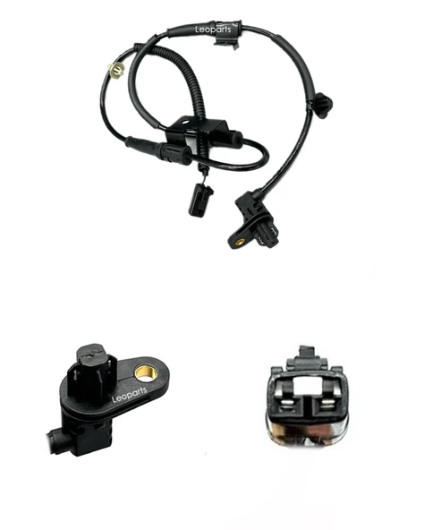 LEOPARTS İ30 - Ceed 2007-2012 Abs Sensörü Ön Sağ 59830-2L300
