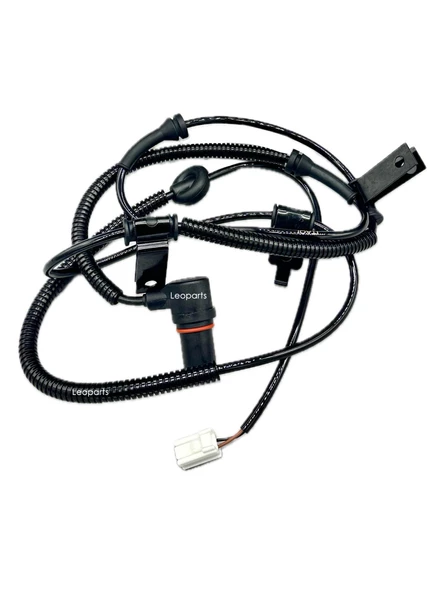 LEOPARTS Kia Sorento Abs Sensörü Arka Sol 2003-2006 95681-3E101