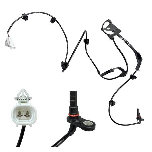 LEOPARTS Toyota Hilux Revo Abs Sensörü Ön Sağ 2015-2023 89542-0K060 ürün görseli