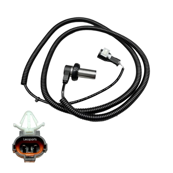 LEOPARTS Mitsubishi Fuso Canter Euro 4 Abs Sensörü Arka Sağ 2008-2011 MK429611